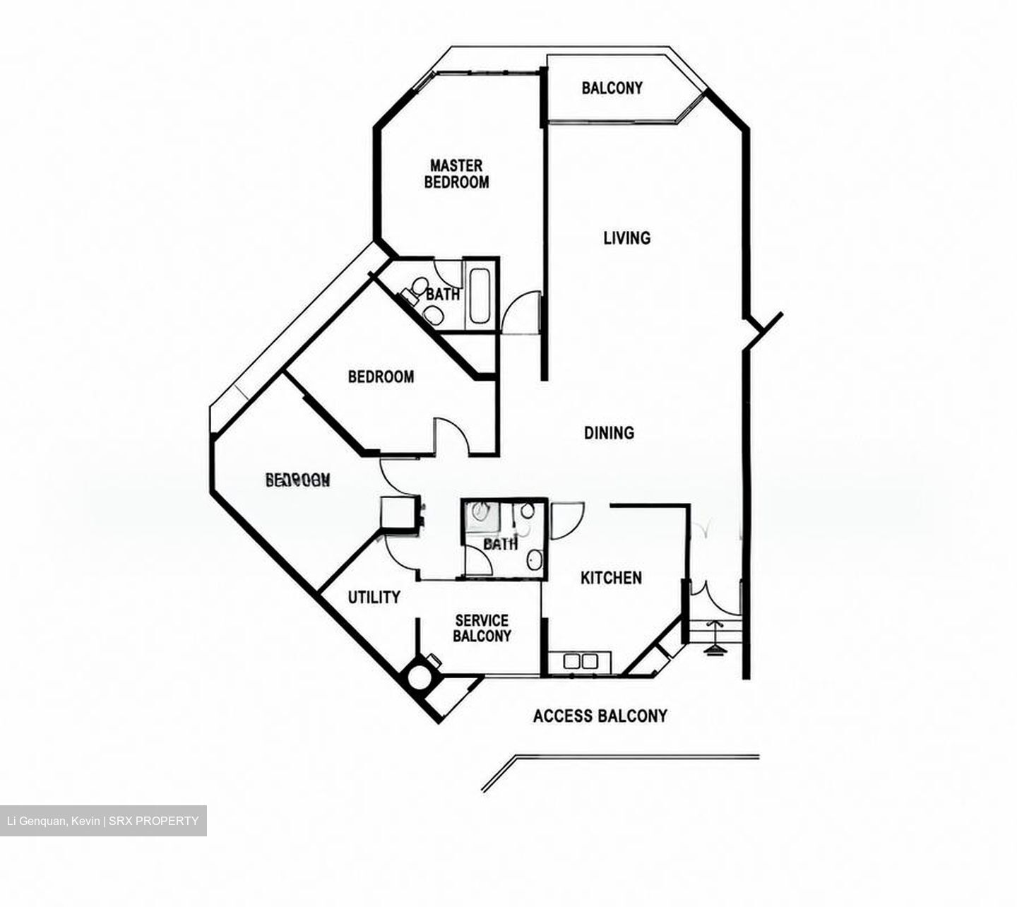 Ivory Heights (D22), Condominium #561501121
